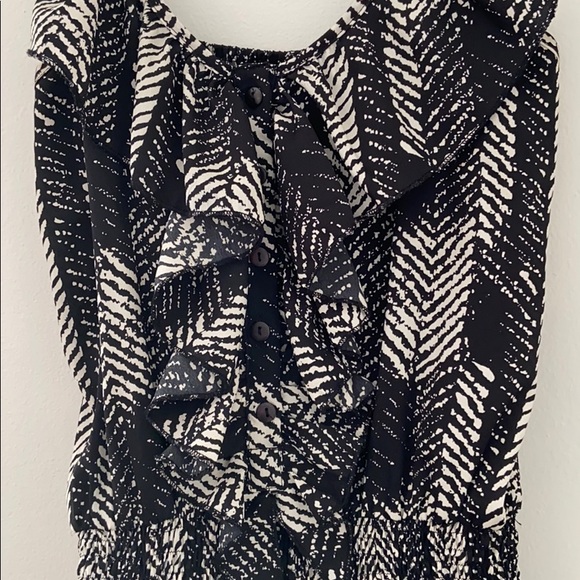 Women’s Romper - Picture 2 of 2